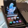 Samsung Galaxy Z-Flip 4 128GB Dual Sim Unlocked (Like New) Image 9