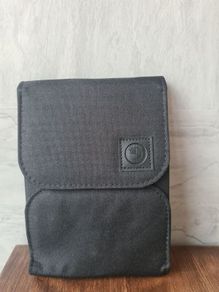 BMW owners manual pouch