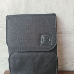 BMW owners manual pouch