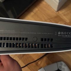 Playstation 5 pro 2TB