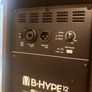 dB Technologies B-HYPE 12 Active PA Speaker - Complete Package - Mint Condition Image 6