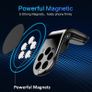 Magnetic Phone Holder Clip Image 4