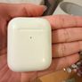 Apple AirPods 2nd Generation, Fully Working, Charging Cable Image 2