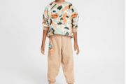 boys nike tracksuit