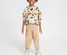 boys nike tracksuit