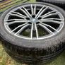 Genuine BMW M Sport Alloy Wheels x 4 Image 5