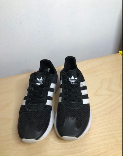 Adidas trainers