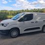 Opel Combo 2021 Image 7