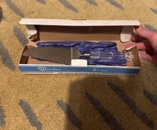 Waterford crystal cake slice