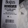 The Beatles Revolver Picture Disc Sealed Image 2