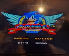 Sega Master System 2