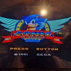 Sega Master System 2