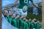 2014 Ireland v Wales - RBS Six Nations Programme