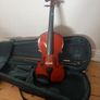 Violin 3/4 inch Image 2