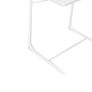 Portable Adjustable Folding Table, Lounge, Bedroom Furniture, Living, Tv, Multi Function Bedside Holder for Daily use Height Settings Gift Box Lightweight Camper Van Camping Top Image 6