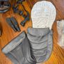 New condition Egg2 double or single pram Image 6