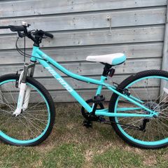 Kids bike