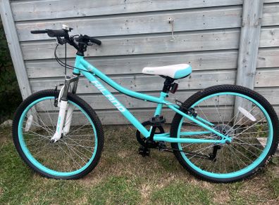 Kids bike
