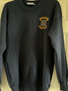 Colaiste Phadraig  School Jumper