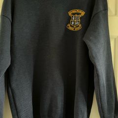 Colaiste Phadraig  School Jumper