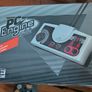 PC Engine Core Grafx Mini - Extra controller included! Image 5