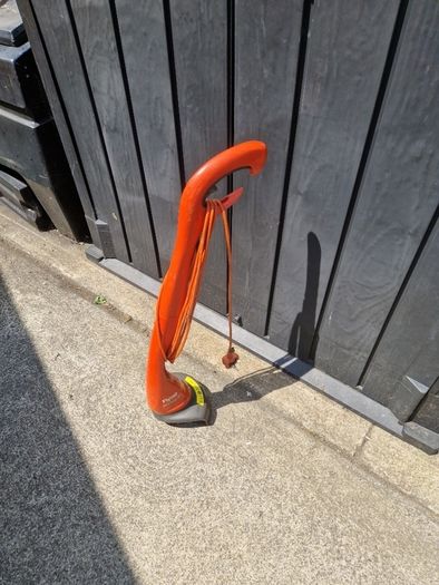 flymo strimmer