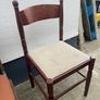 Vintage Dining Chair Image 2