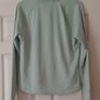 New light green sports top Image 2