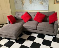 sofa