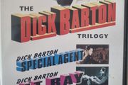 The Dick Barton Trilogy