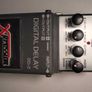 Xpression Digital Delay DD-2 by American PRO (made in China) Image 2