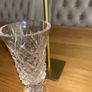 Waterford Crystal Vase Image 4