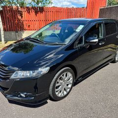 2011 Honda Odyssey