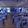 Chair covers for wedding Image 3