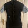 wetsuit shorty size 14 Image 2
