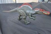 Mattell Jurassic World Spi