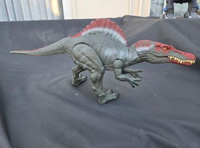 Mattell Jurassic World Spi