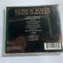 Guns N' Roses Chinese Democracy CD Image 2