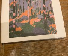 Will Stratton - The Changing Wilderness