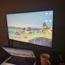 4K Samsung Monitor "27 inch Image 2