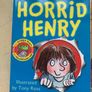 Horrid Henry Books Image 3