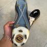 Nike Phantom GX 2 Elite FG Metallic Gold Coin FJ2559-100 Image 3