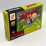 Zombies for Nintendo SNES - Boxed Image 3