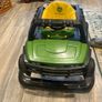 John deere walker Image 4