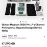 Globus magnetic treatment Image 10