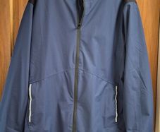 Ping Sensordry S2 Waterproof jacket