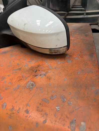 ford focus passenger side mirror