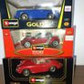 Diecast model Cars 1:18 Image 6