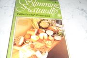 Vintage Slimming Naturally Book for Sale