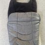 Oyster 3 Charcoal Carrycot & Pram Travel System Image 8